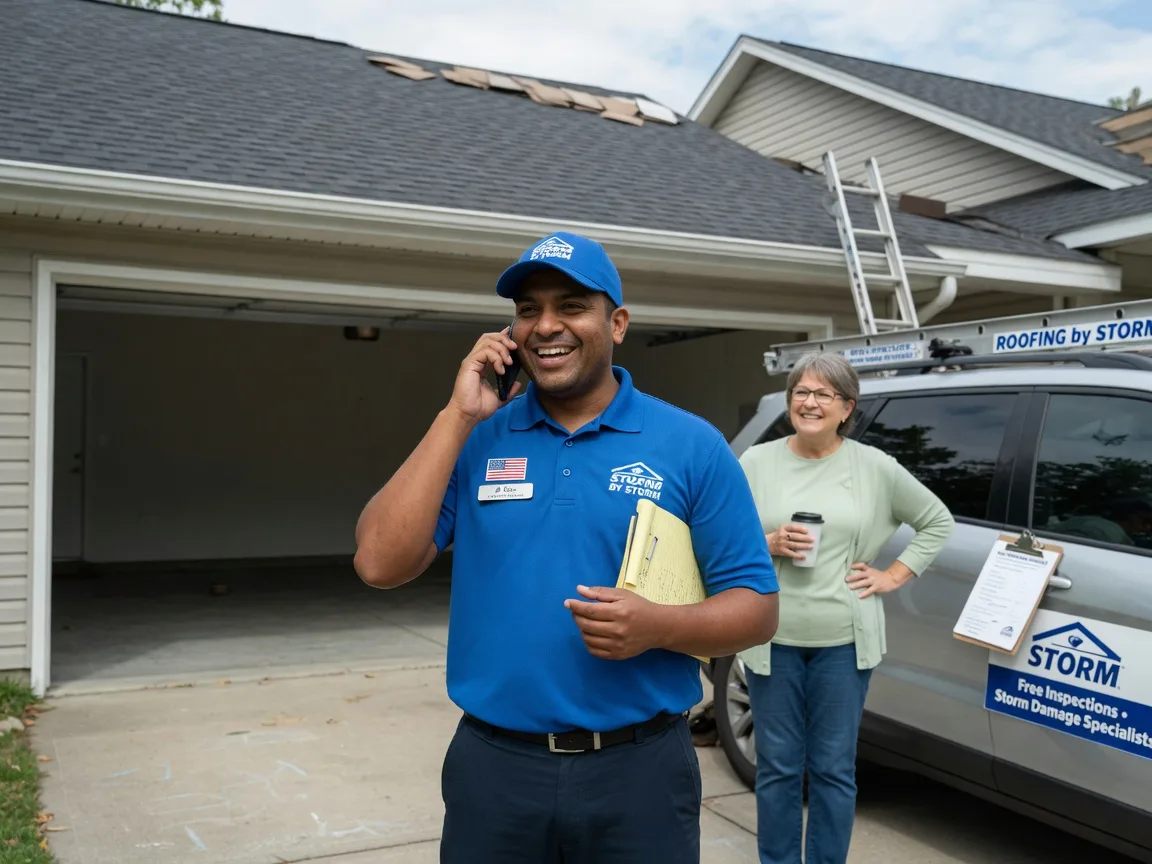 Roof Repair Near Me Scottville, NC FAQs