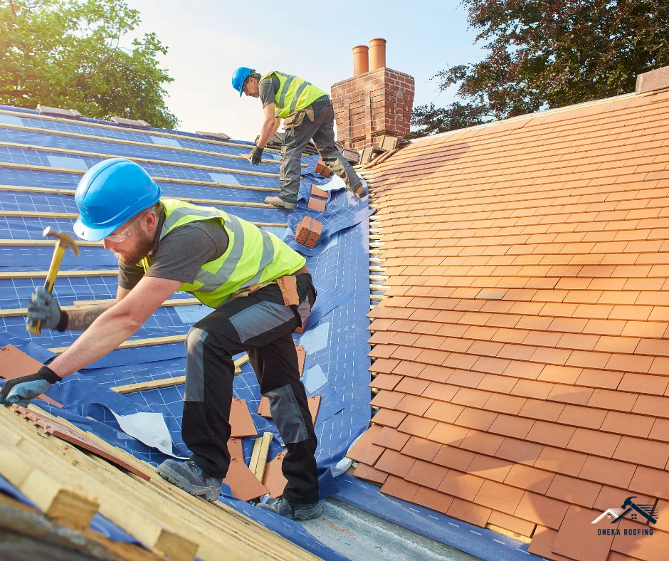 Why choose Roof Repair Near Me in Scottville, NC