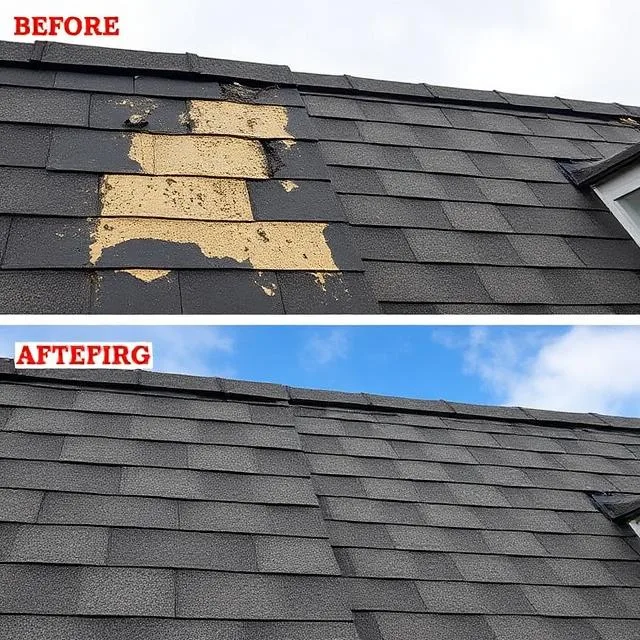 Roof Repair Near Me in Scottville, NC near me